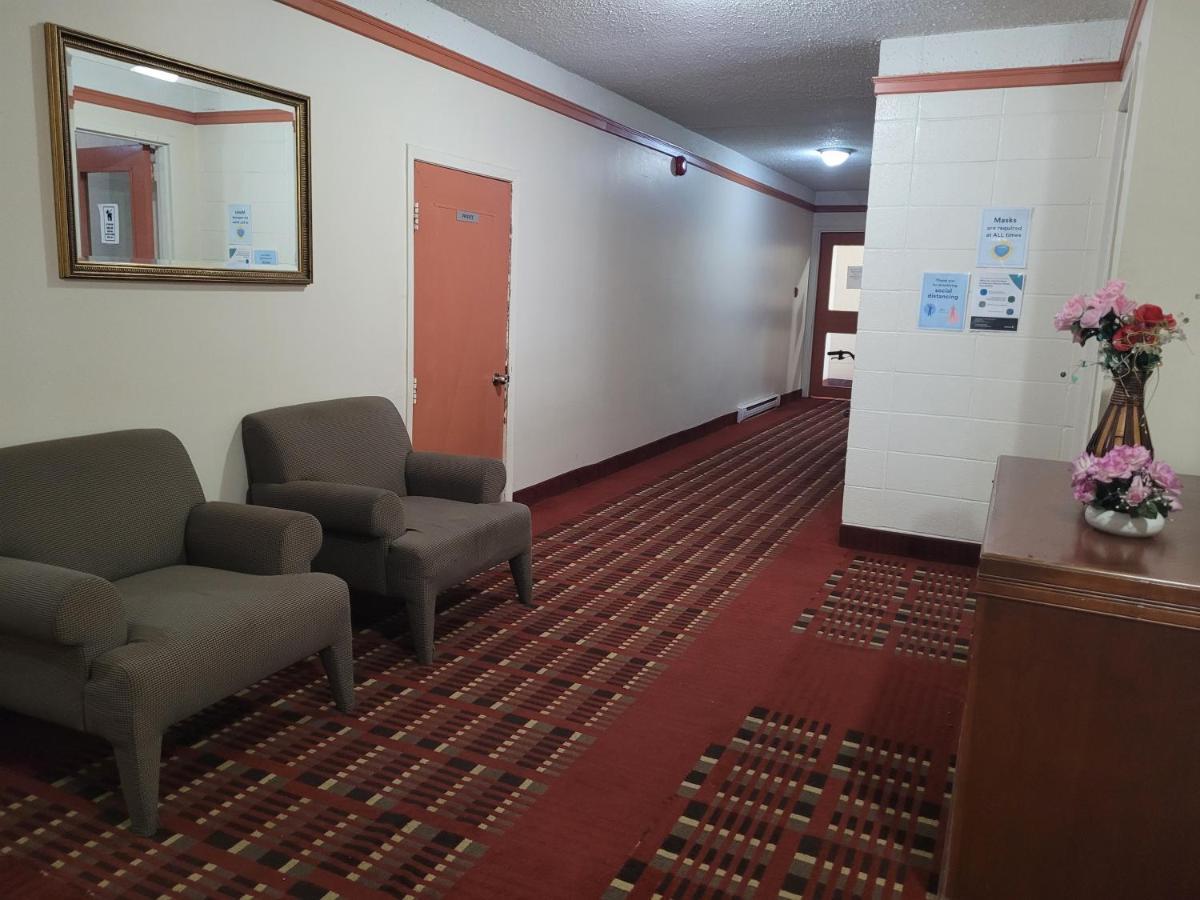 Midtown Hotel باري ساوند المظهر الخارجي الصورة
