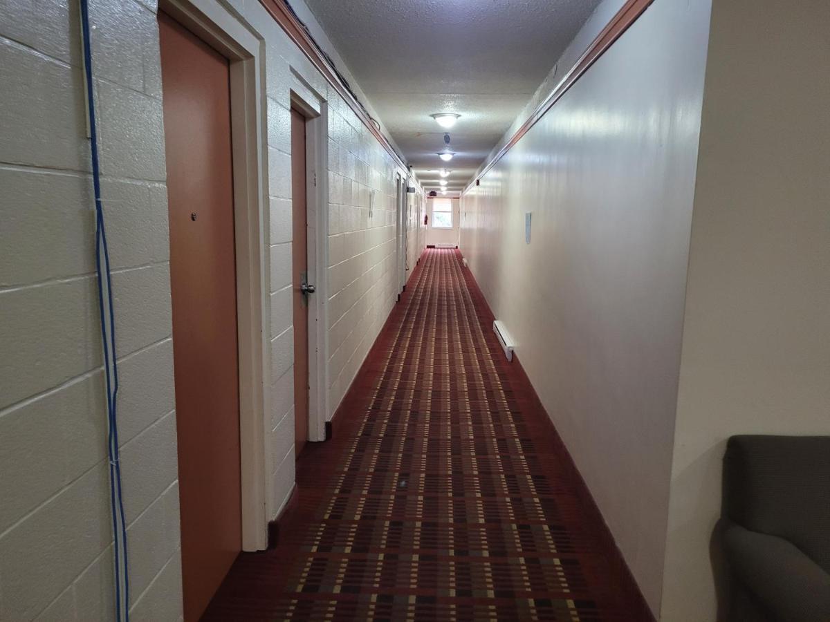 Midtown Hotel باري ساوند المظهر الخارجي الصورة