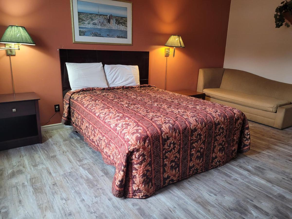 Midtown Hotel باري ساوند المظهر الخارجي الصورة