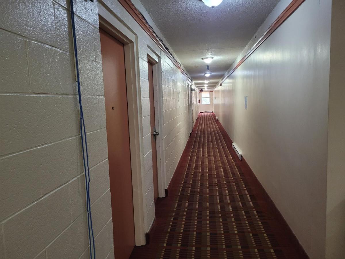 Midtown Hotel باري ساوند المظهر الخارجي الصورة