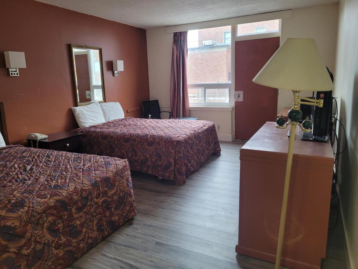 Midtown Hotel باري ساوند المظهر الخارجي الصورة