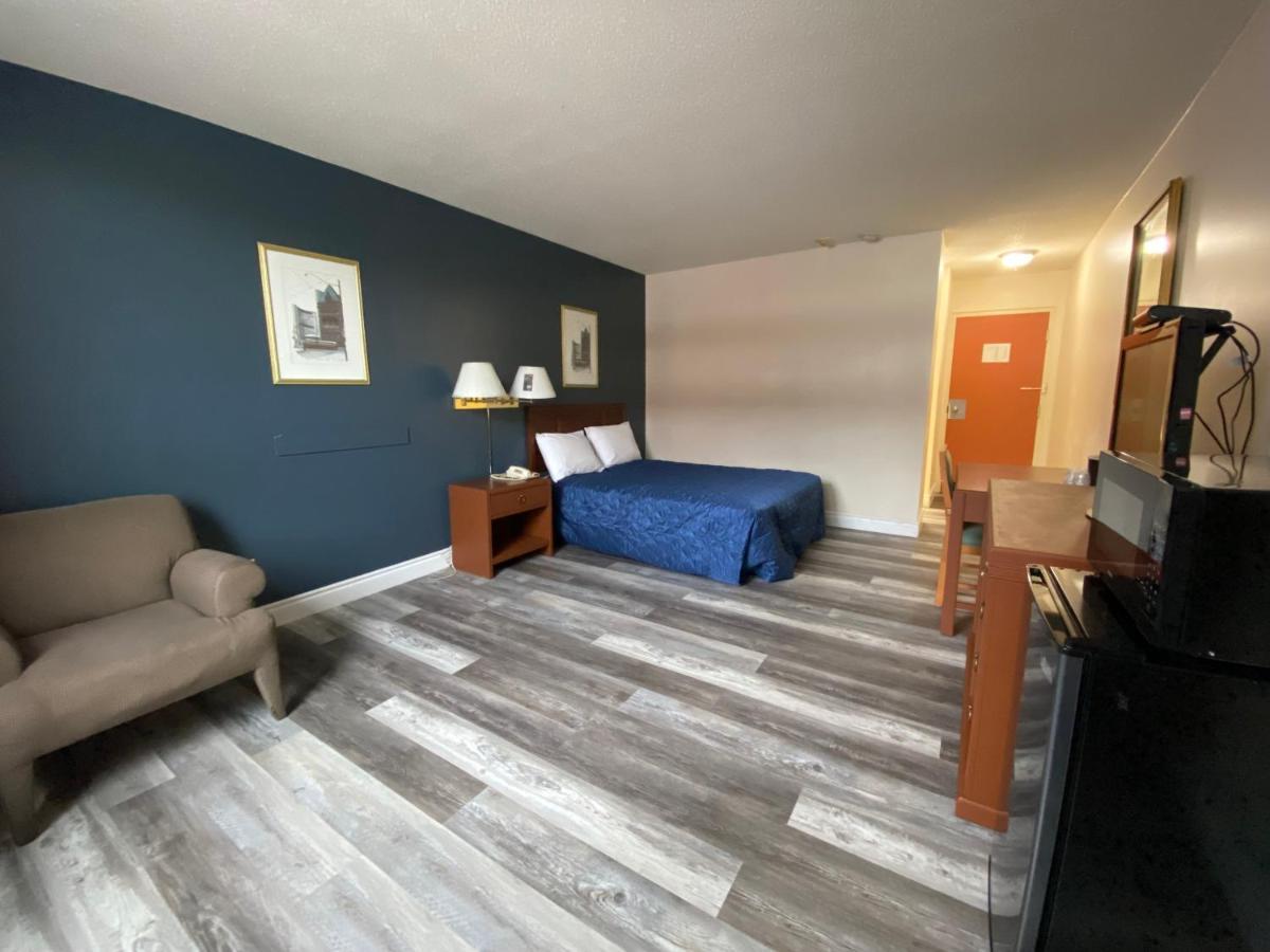 Midtown Hotel باري ساوند المظهر الخارجي الصورة