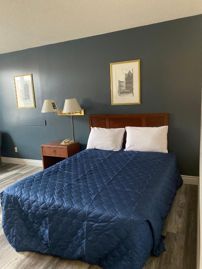 Midtown Hotel باري ساوند المظهر الخارجي الصورة