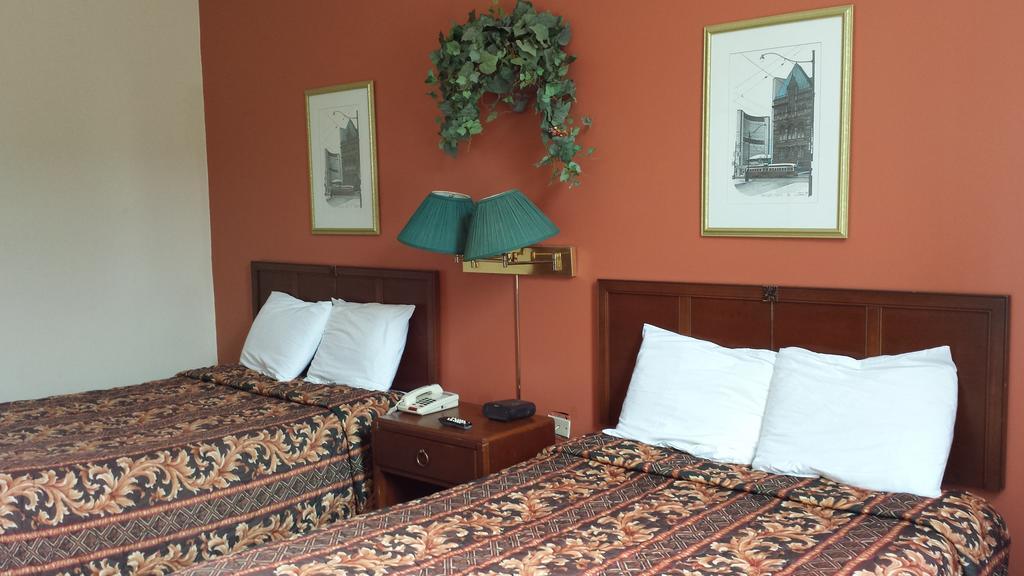 Midtown Hotel باري ساوند المظهر الخارجي الصورة