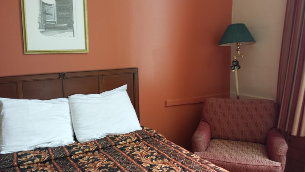 Midtown Hotel باري ساوند المظهر الخارجي الصورة