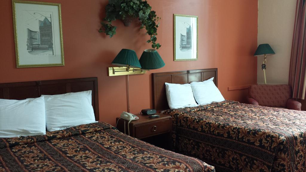 Midtown Hotel باري ساوند المظهر الخارجي الصورة