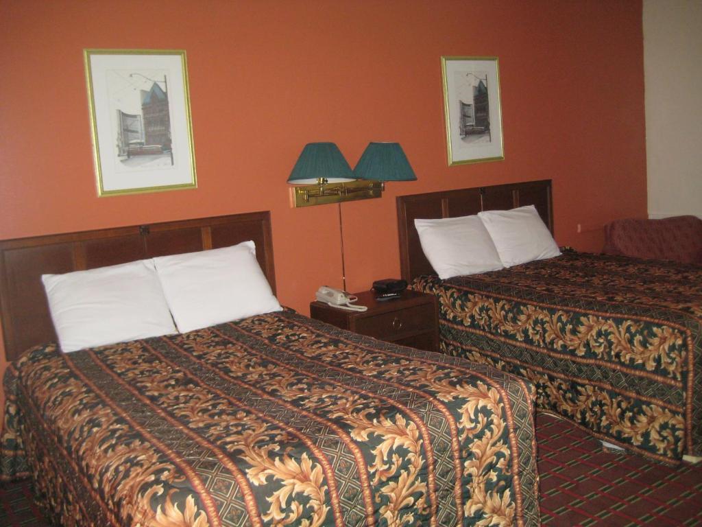 Midtown Hotel باري ساوند الغرفة الصورة